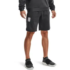 Shorts de Treino Masculino Under Armour Recover Sleep