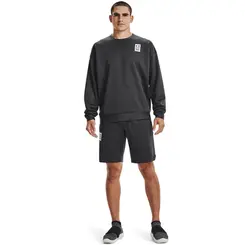 Shorts de Treino Masculino Under Armour Recover Sleep
