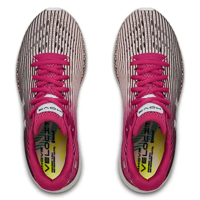 Tênis de Corrida Feminino Under Armour HOVR Velociti 2