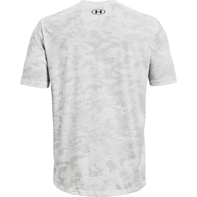 Camiseta Masculina Under Armour Abc Camo