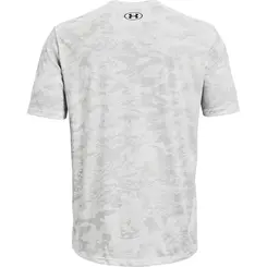 Camiseta Masculina Under Armour Abc Camo