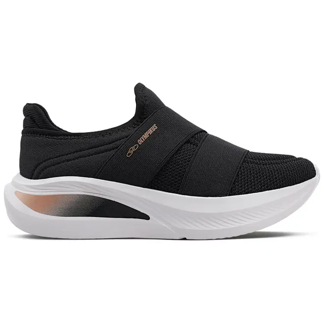 Tênis Olympikus Flora 2 Feminino