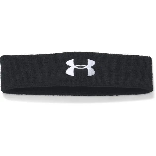 Faixa de Cabeça Masculina Under Armour Performance