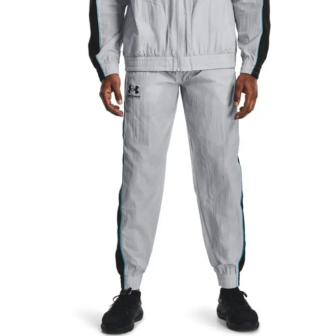 Calça de Treino Masculina Under Armour Woven Track