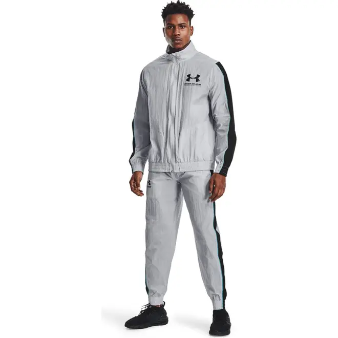 Calça de Treino Masculina Under Armour Woven Track