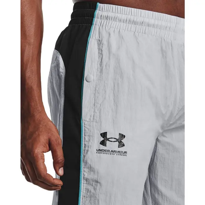Calça de Treino Masculina Under Armour Woven Track