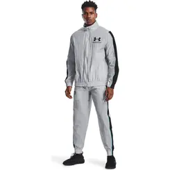 Calça de Treino Masculina Under Armour Woven Track