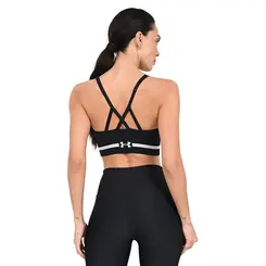 Top de Treino Feminino Under Armour Seamless Low Long Bra
