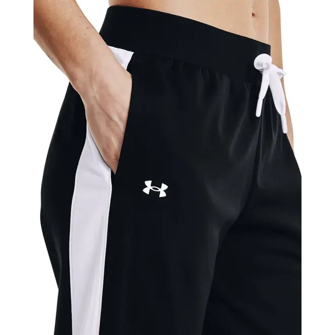 Conjunto de Agasalho de Treino Feminino Under Armour Tricot Tracksuit