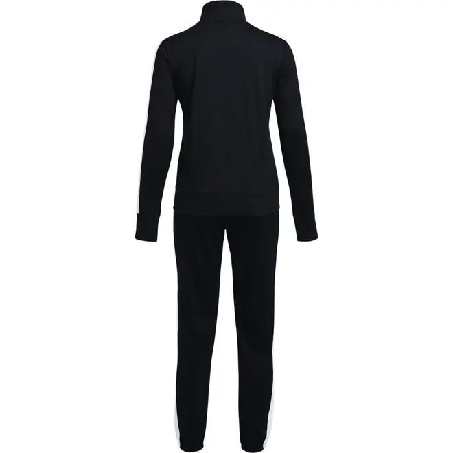 Conjunto de Agasalho de Treino Feminino Under Armour Tricot Tracksuit