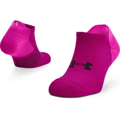 Meia Unissex Under Armour Dry Run Invisivel