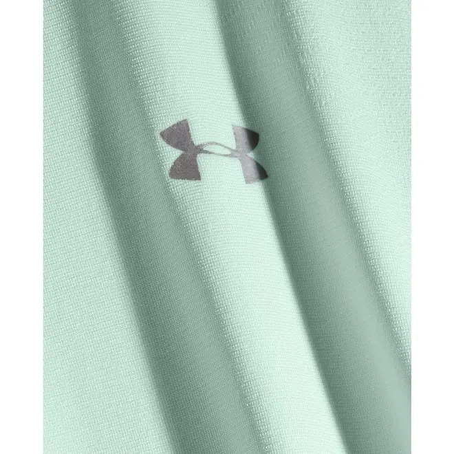 Camiseta de Treino Feminina Under Armour Seamless SS