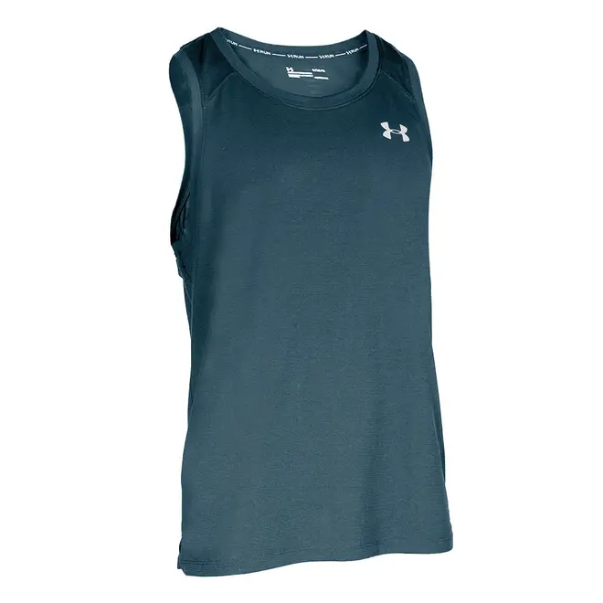 Regata de Corrida Masculina Under Armour Streaker Singlet