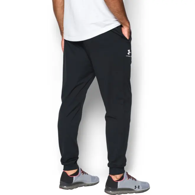 Calça Sportstyle de Treino Masculina Under Armour Tricot
