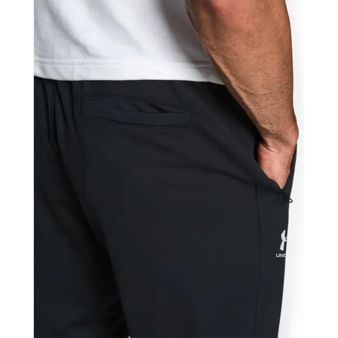 Calça Sportstyle de Treino Masculina Under Armour Tricot
