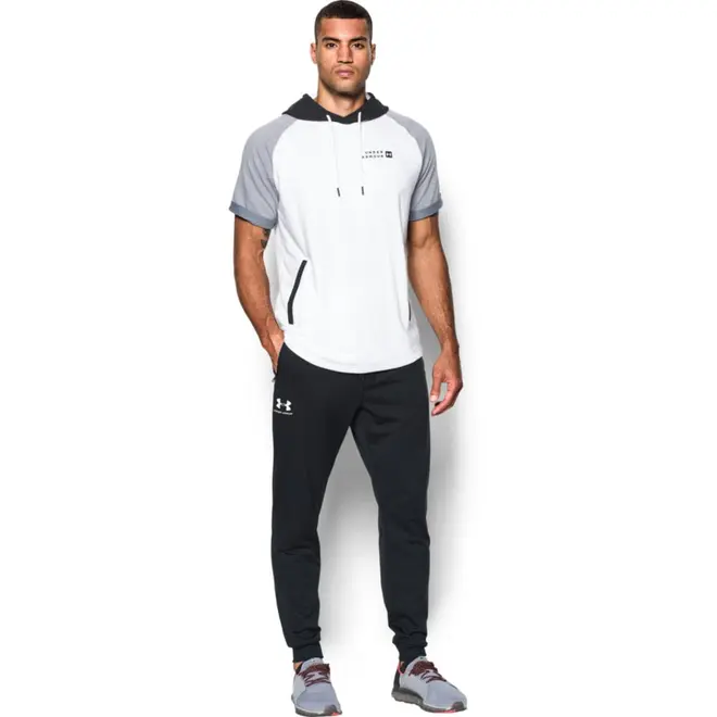 Calça Sportstyle de Treino Masculina Under Armour Tricot