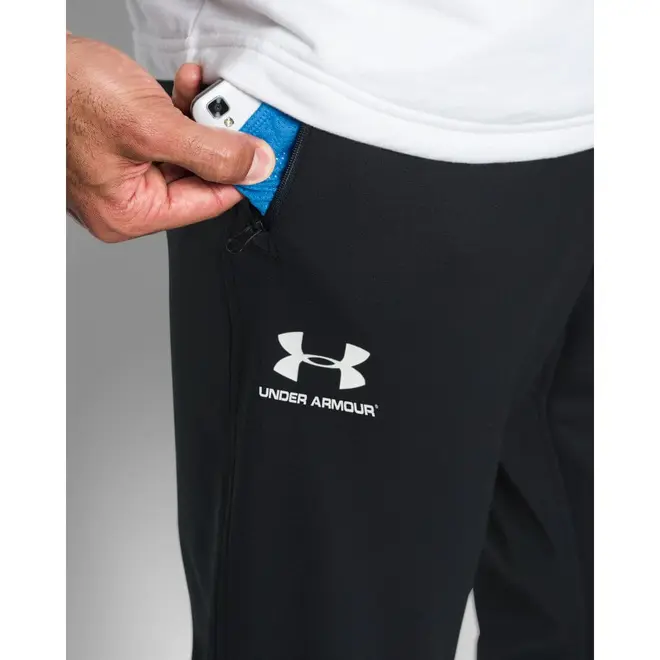 Calça Sportstyle de Treino Masculina Under Armour Tricot