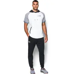 Calça Sportstyle de Treino Masculina Under Armour Tricot