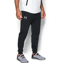Calça Sportstyle de Treino Masculina Under Armour Tricot