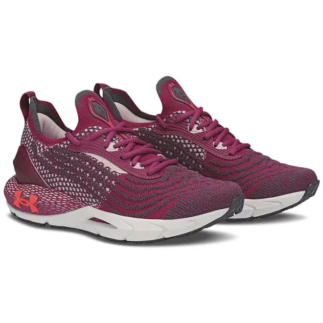 Tênis de Corrida Unissex Under Armour HOVR Overlap