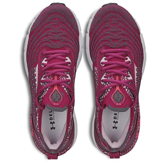 Tênis de Corrida Unissex Under Armour HOVR Overlap