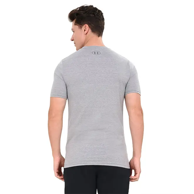 Camiseta de Treino Masculina Under Armour Sportstyle SS