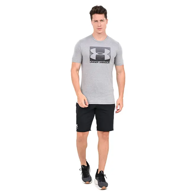 Camiseta de Treino Masculina Under Armour Sportstyle SS