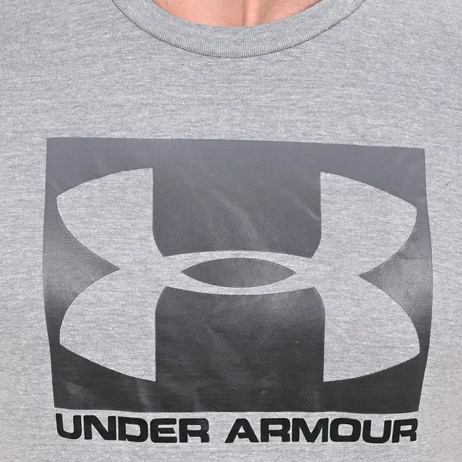 Camiseta de Treino Masculina Under Armour Sportstyle SS