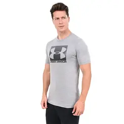 Camiseta de Treino Masculina Under Armour Sportstyle SS