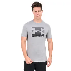 Camiseta de Treino Masculina Under Armour Sportstyle SS
