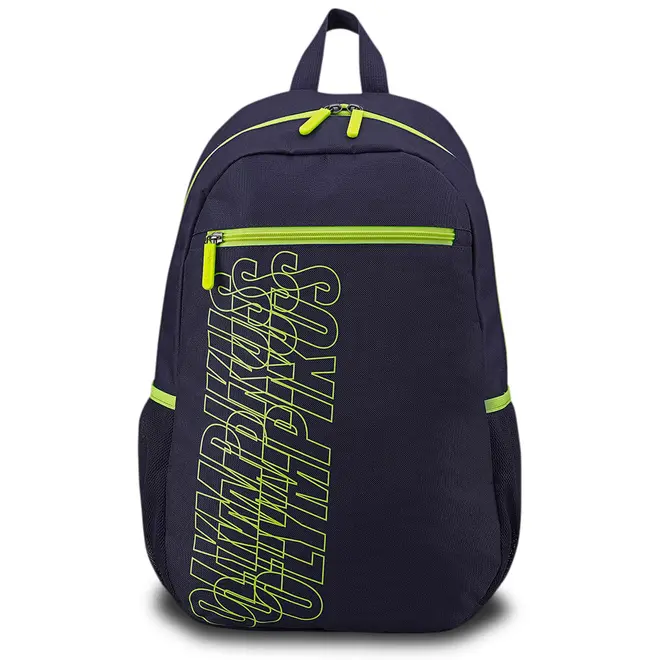 Mochila Basic Olympikus