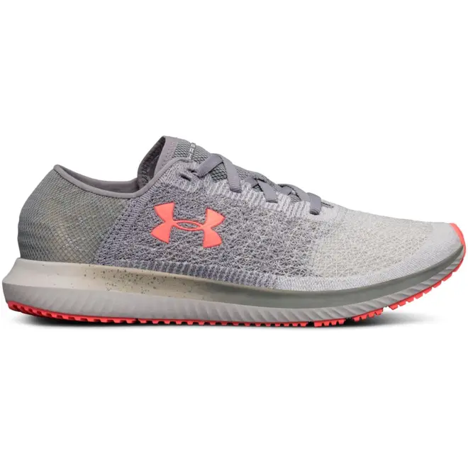Tênis de Corrida Feminino Under Armour Threadborne Blur