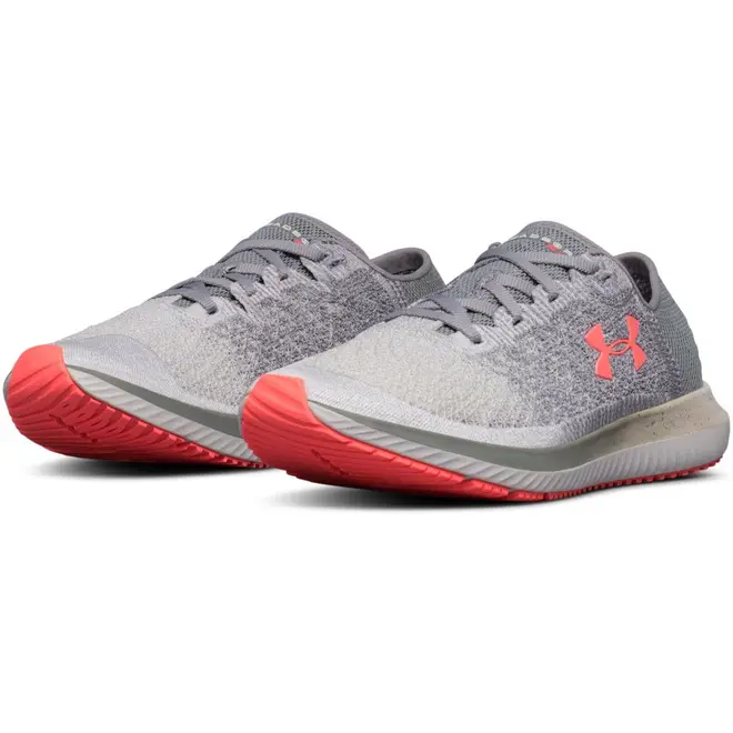 Tênis de Corrida Feminino Under Armour Threadborne Blur