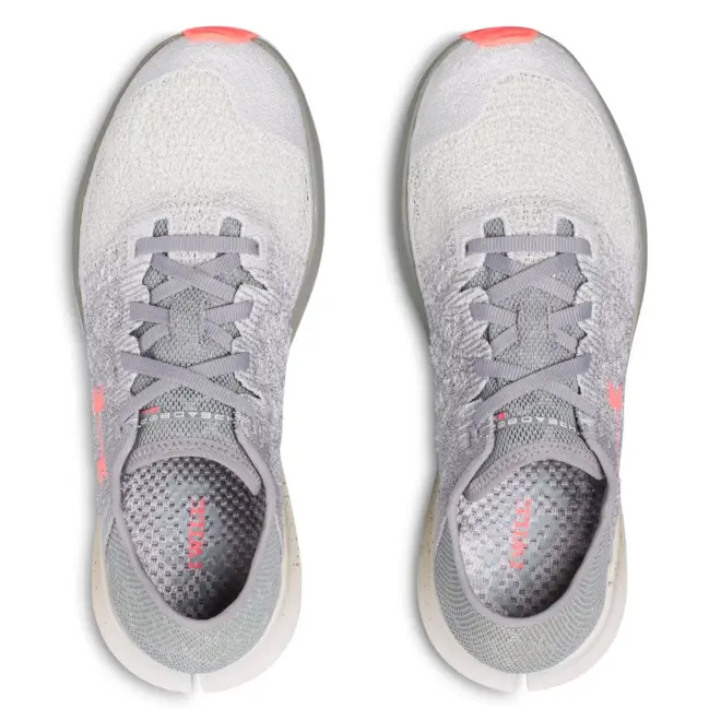 Tênis de Corrida Feminino Under Armour Threadborne Blur
