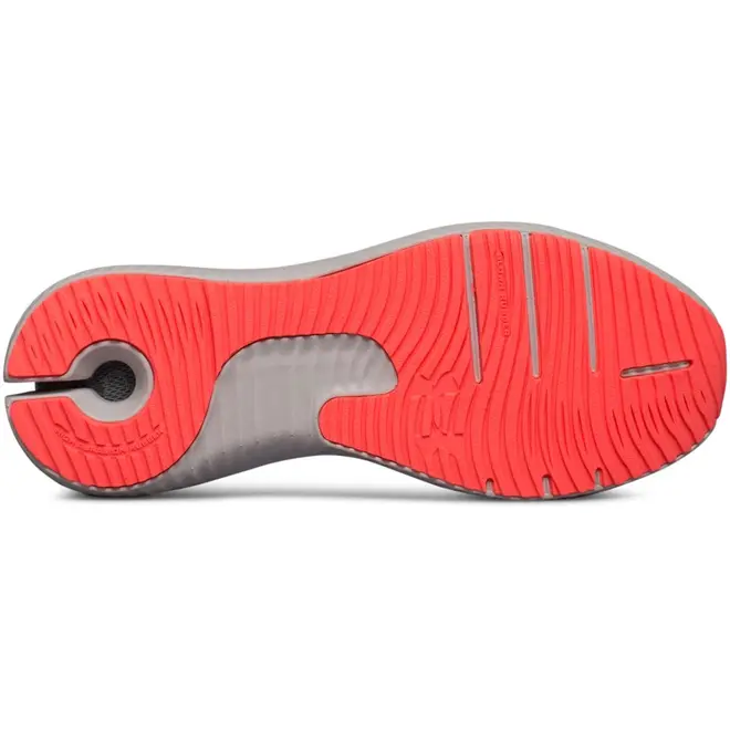 Tênis de Corrida Feminino Under Armour Threadborne Blur