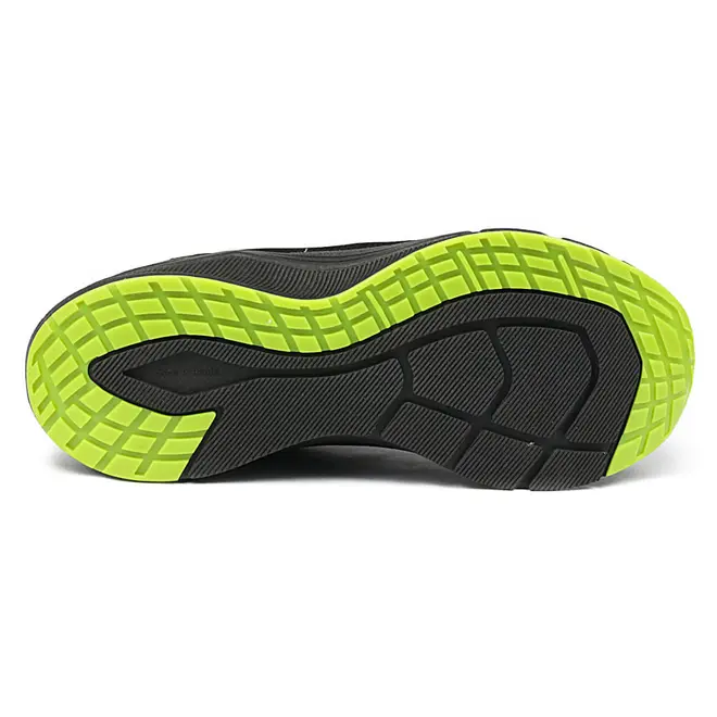 Tênis Esportivo Black Free Masculino Preto