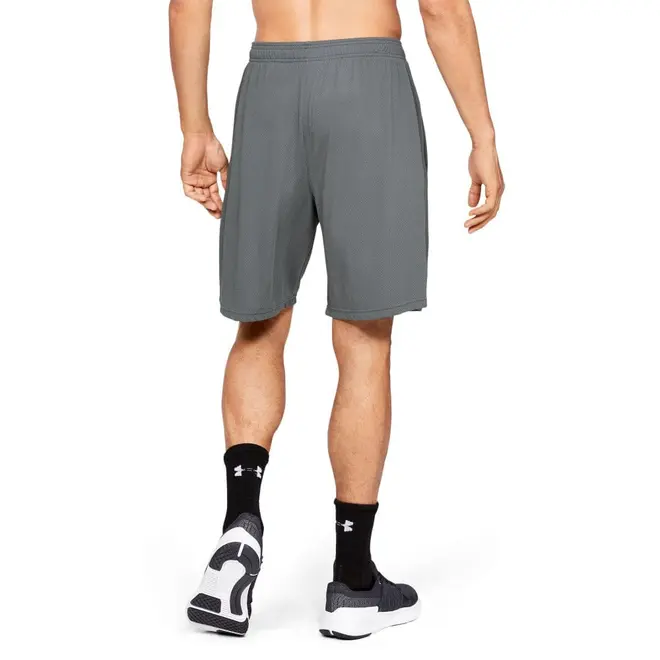 Shorts de Treino Under Armour Tech Mesh Masculino