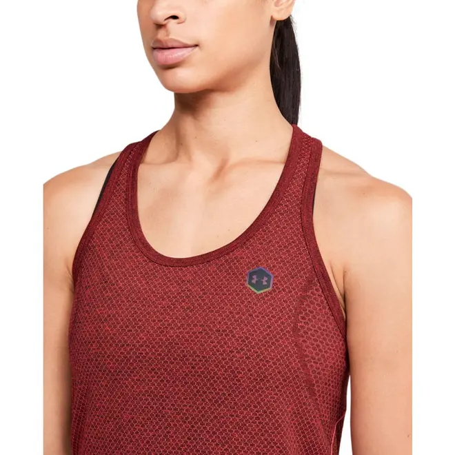 Regata de Treino Feminina Under Armour RUSH Seamless