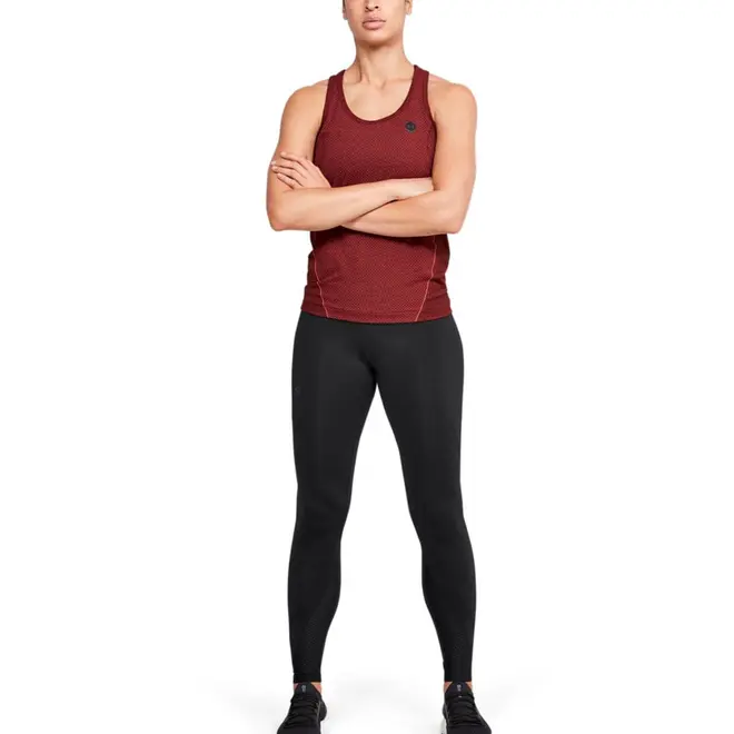 Regata de Treino Feminina Under Armour RUSH Seamless