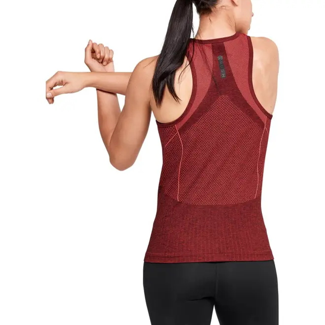 Regata de Treino Feminina Under Armour RUSH Seamless