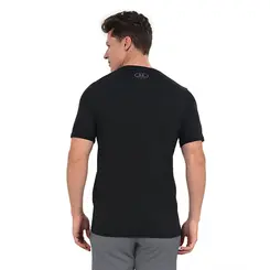 Camiseta de Treino Masculina Under Armour Left Chest