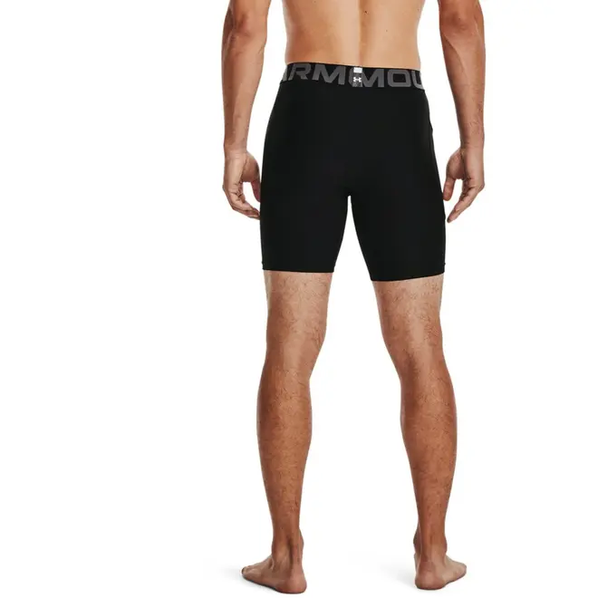 Shorts de Treino Masculino Under Armour HeatGear
