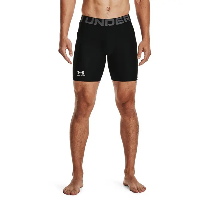 Shorts de Treino Masculino Under Armour HeatGear