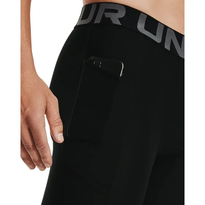 Shorts de Treino Masculino Under Armour HeatGear