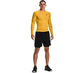 Shorts de Treino Masculino Under Armour HeatGear