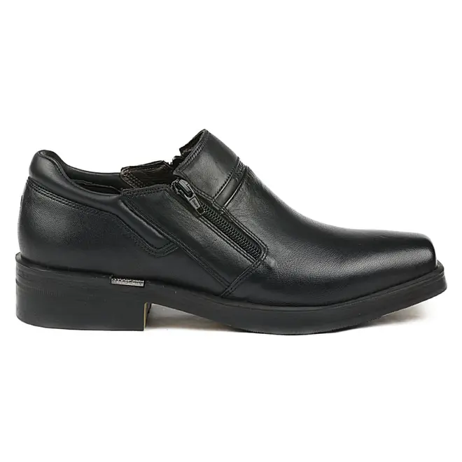 Sapato Social Ferracini Urban Way - Preto