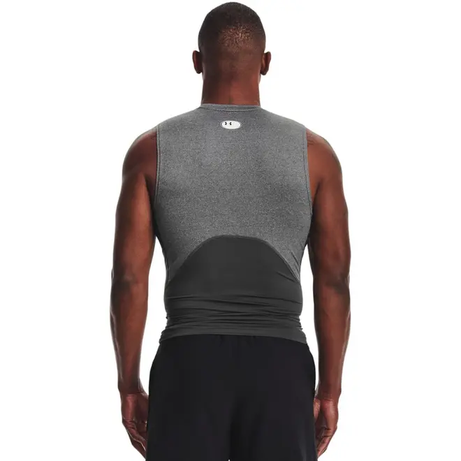 Regata Compressão de Treino Masculina Under Armour HG Armour SL