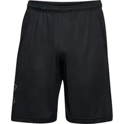 Shorts de Treino Masculino Under Armour Tech Graphic