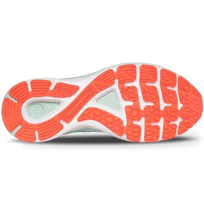 Tênis de Corrida Feminino Under Armour Charged Skyline 2