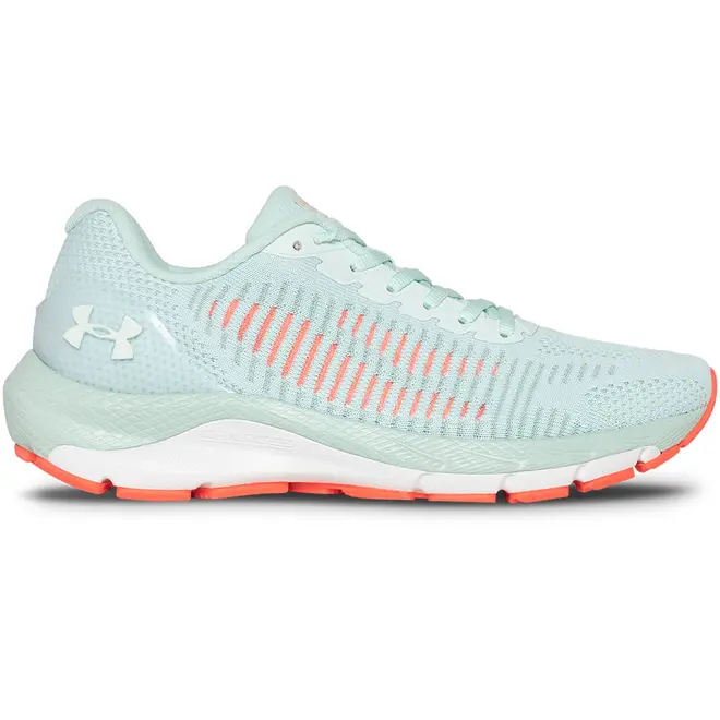 Tênis de Corrida Feminino Under Armour Charged Skyline 2